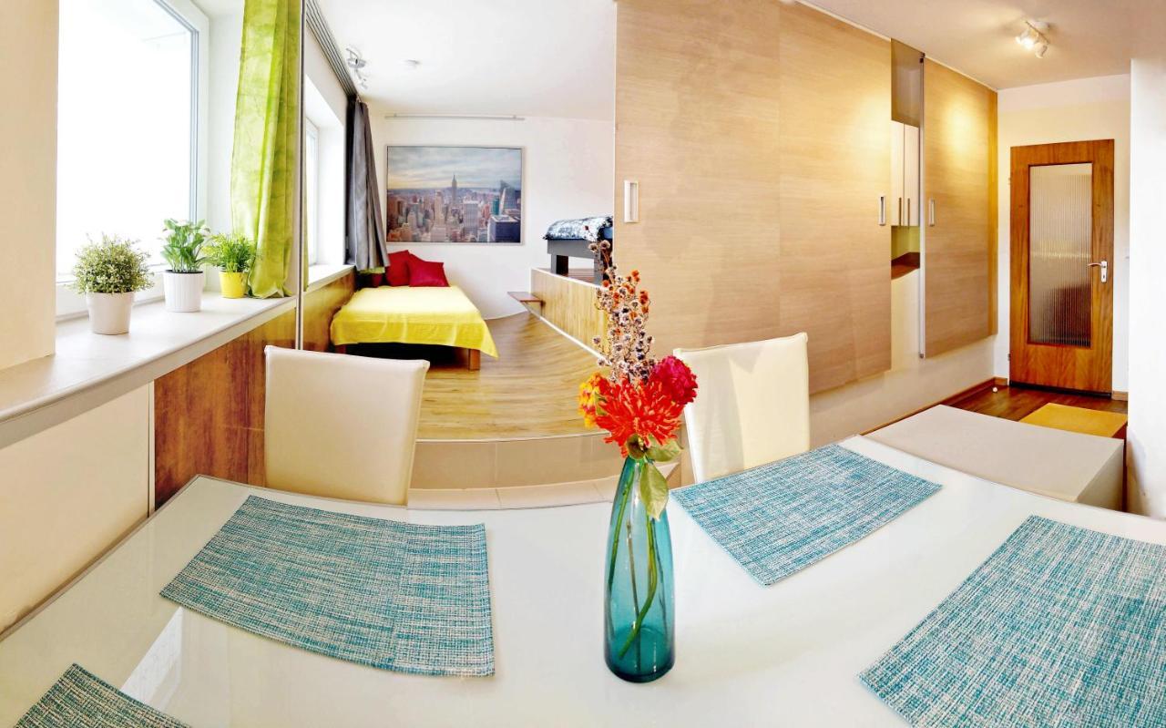 City-Apartment 65Qm 2-Schlafzimmer Wlan Nichtraucher Parken Дюселдорф Екстериор снимка